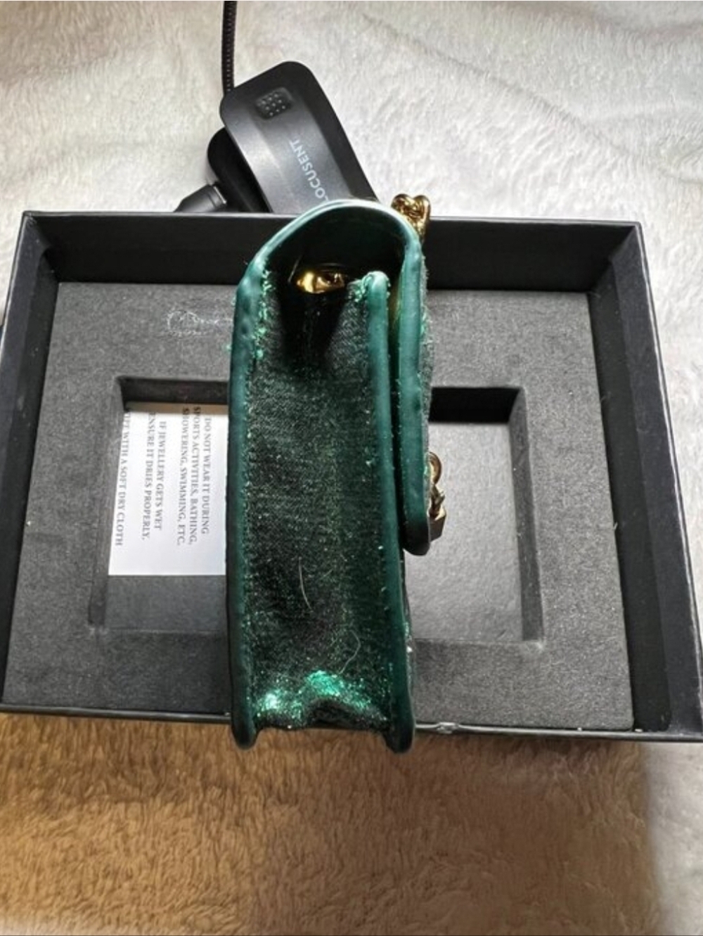 Kurt Geiger Mini NIB - Picture 3 of 10
